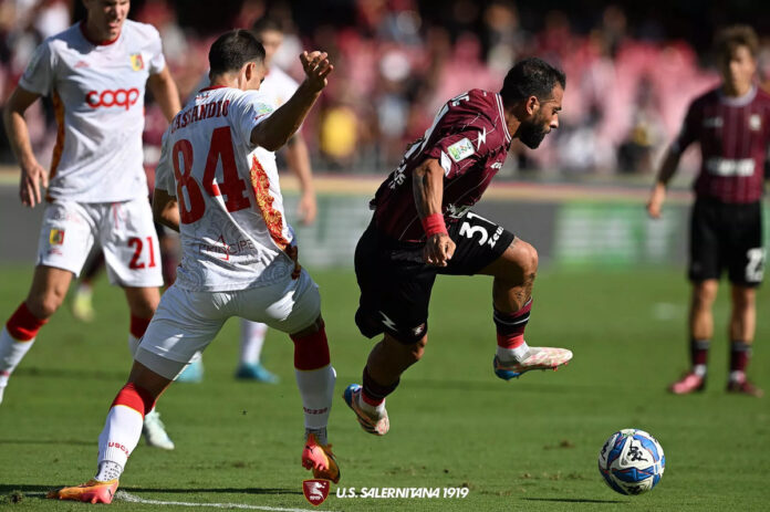 salernitana catanzaro (1)