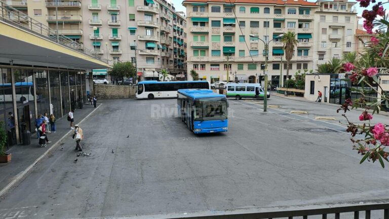 autostazione riviera trasporti