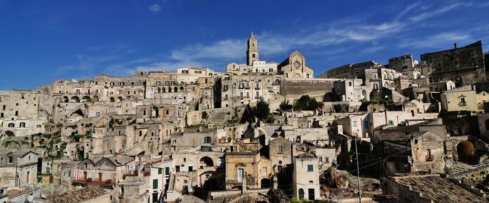 matera