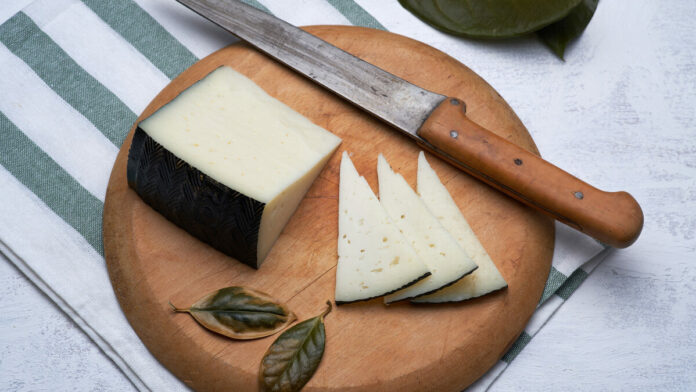 pecorino