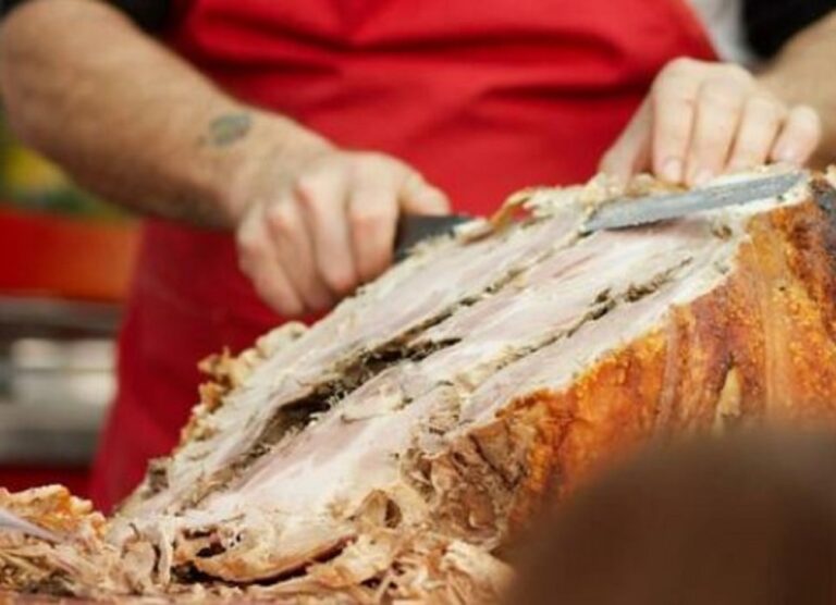 porchetta