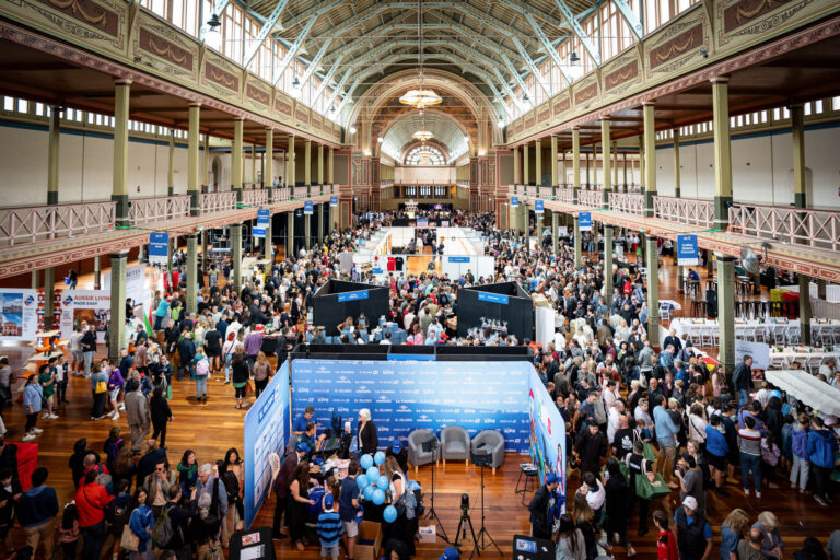 melbourne italian festa 2